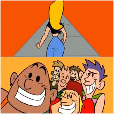 harlem kisscartoon